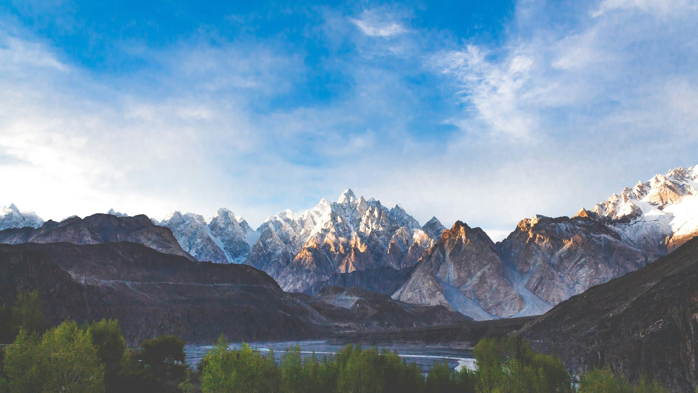 Hunza — photo 1