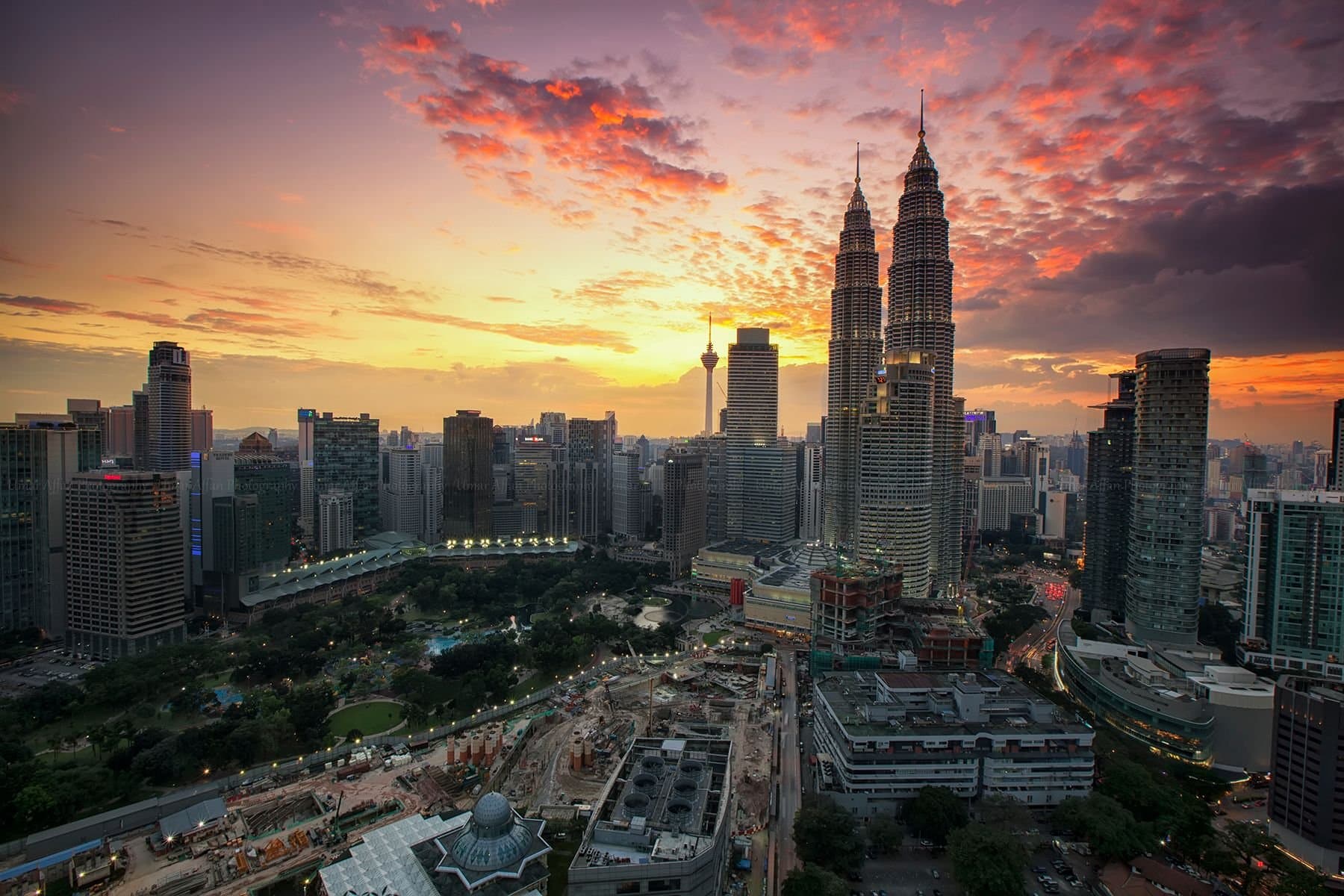 Malaysia — photo 1