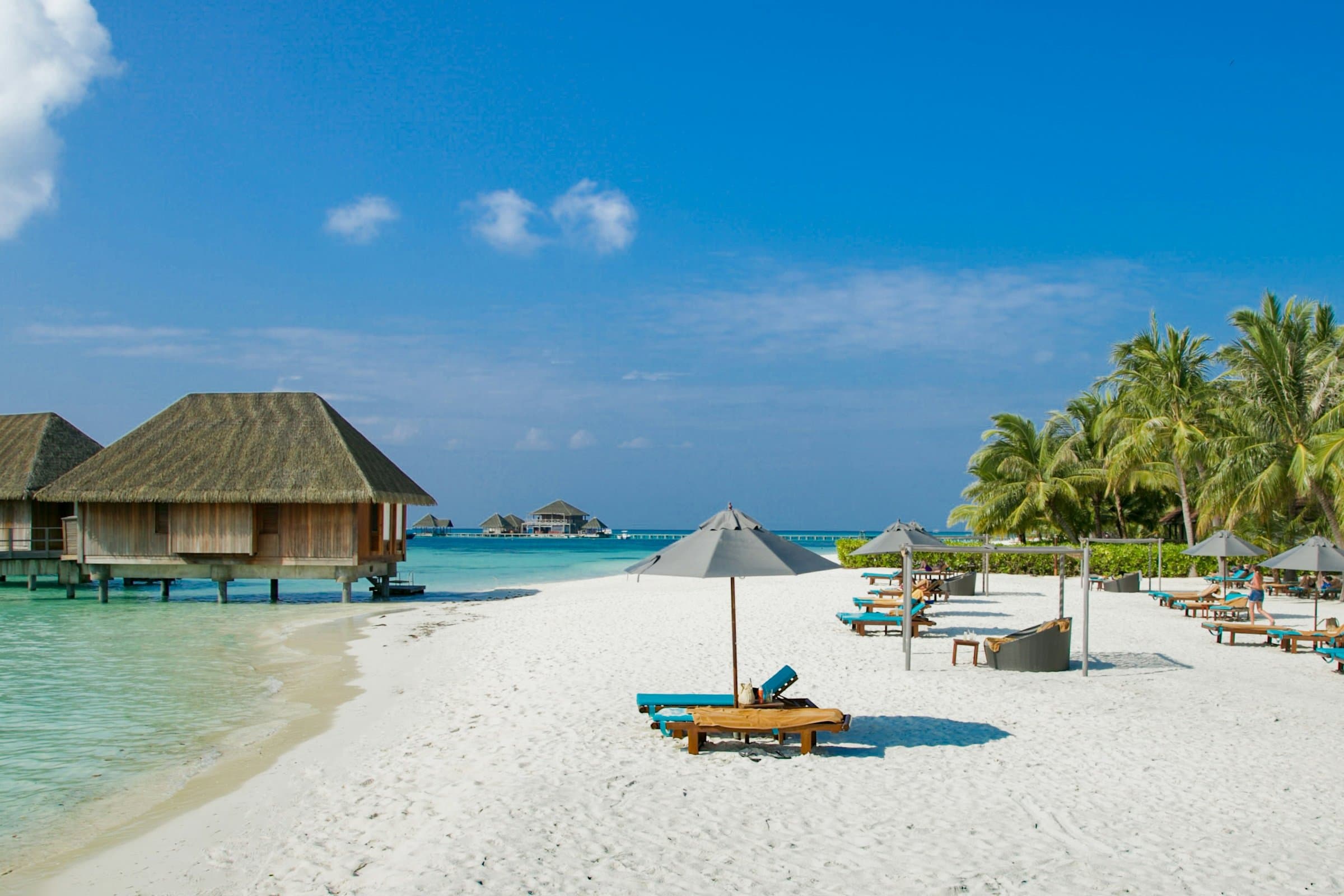 Maldives — photo 1