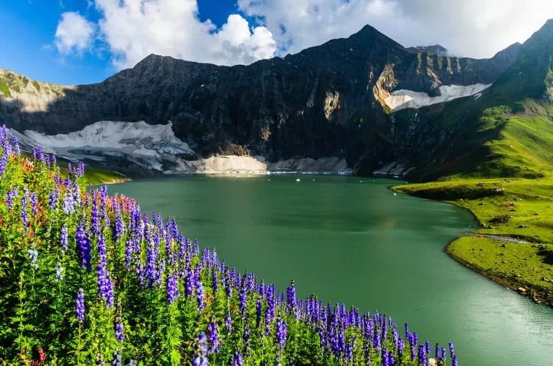 Neelum Valley — photo 1