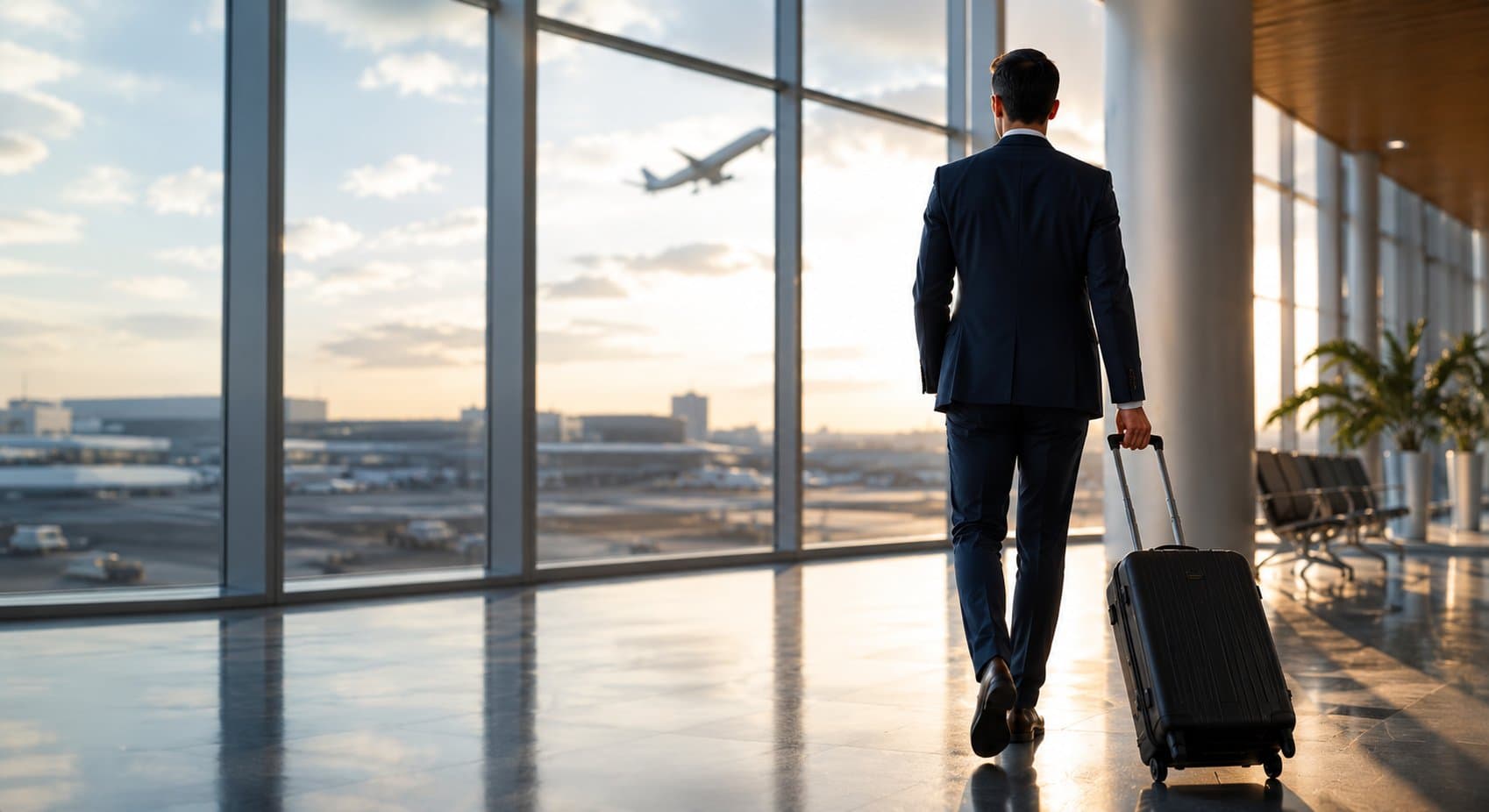 Business travel